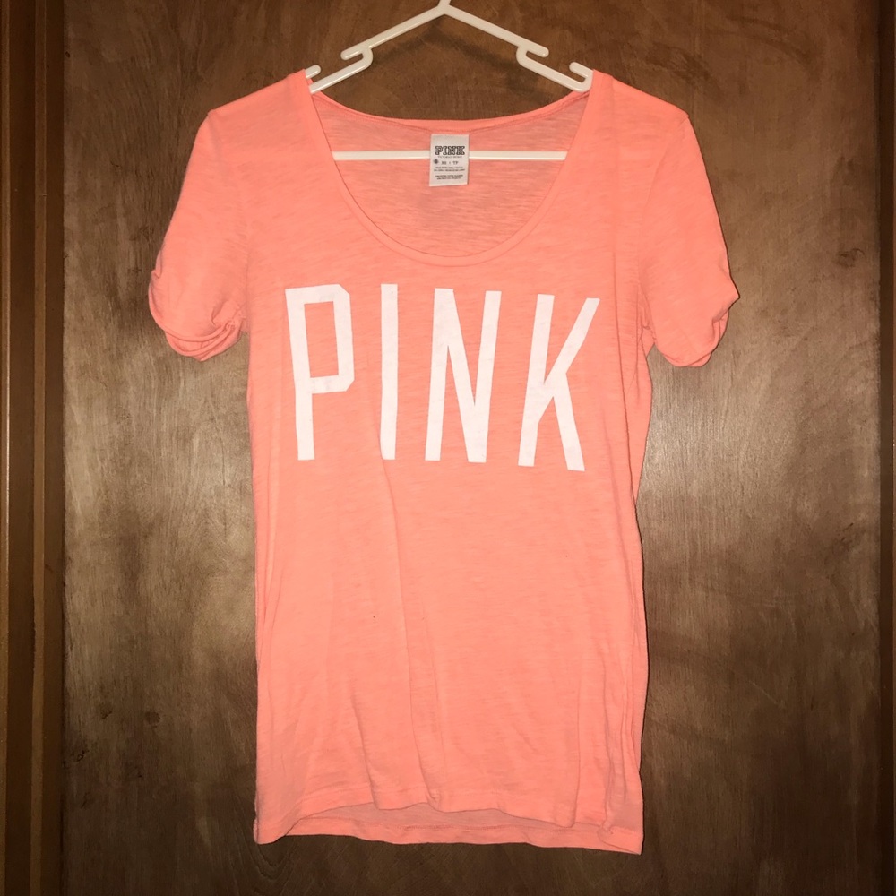 🍁 Pink Top 🌻